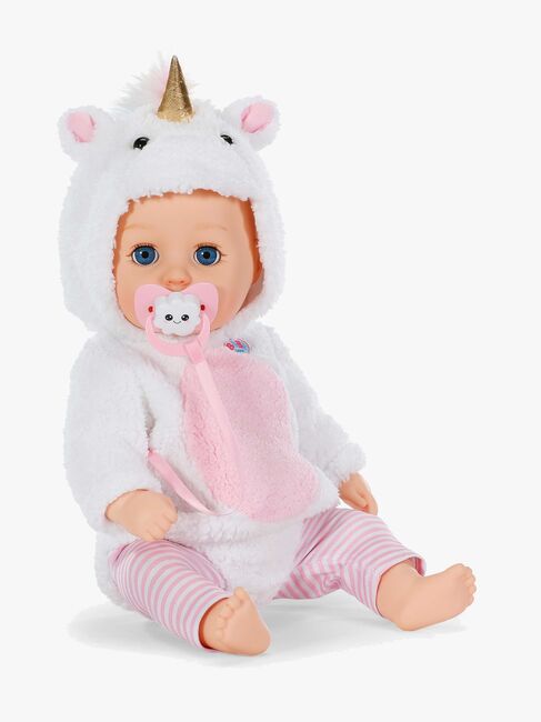 Baby Born Dukke Luna 36 Cm 840986-2139_1.jpg