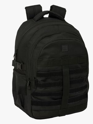 Cross Rygsæk 23L, Sort