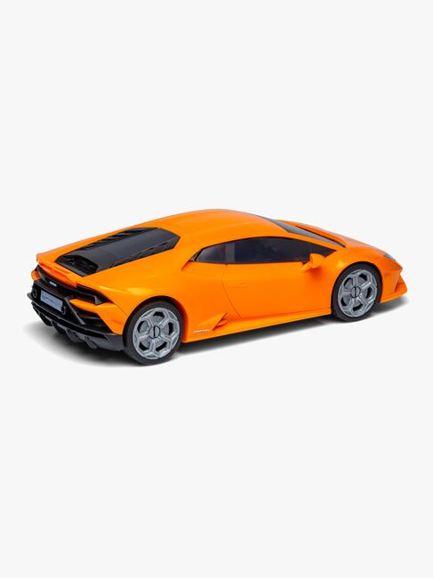 Airfix Quickbuild Modelbil Lamborghini Huracan EVO