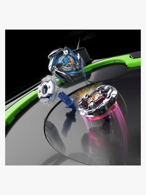 Beyblade X Xtreme Battle Sæt