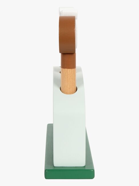 Small Foot Pop-up-legetøj Safari