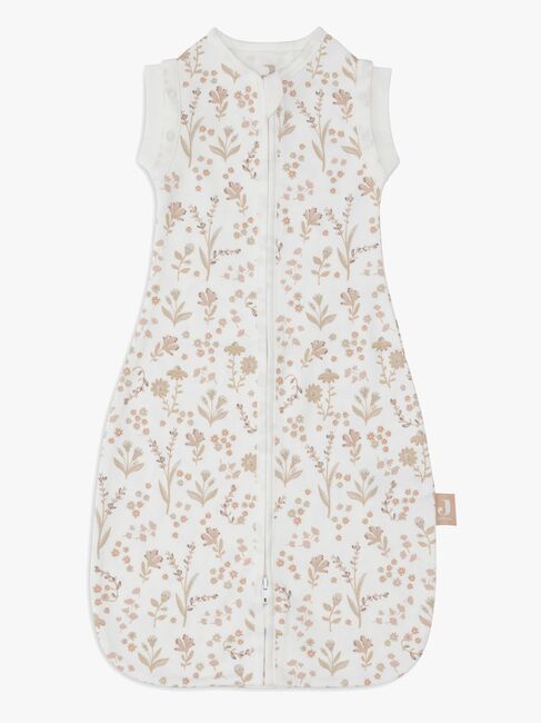 Jollein Sovepose Nyfødt Cocoon 0-3 Måneder, Bloomy