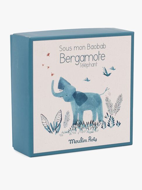 Moulin Roty Nusseklud, Elephant