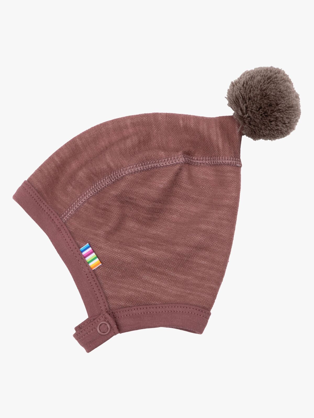 Joha Hjelmhue Merinomix, Dark Rose