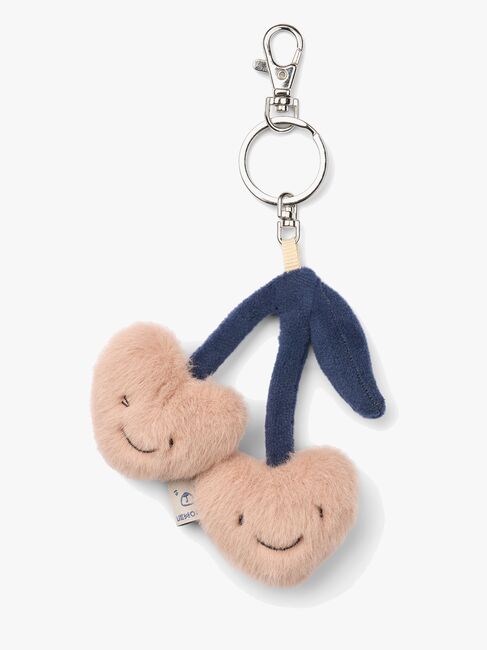 LIEWOOD Alfredo sweethearts Nøglering, Pale Tuscany