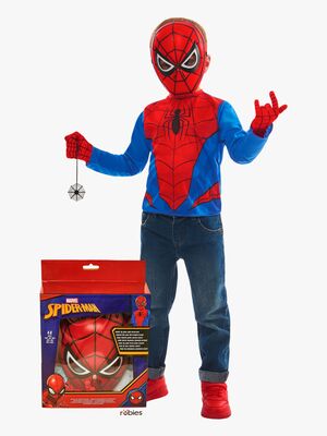 Rubies Spider-Man Kostume