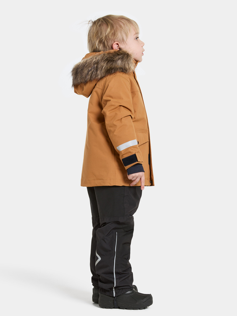 Didriksons Bjärven Vinterjakke, Almond Tree