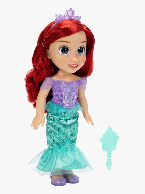 Disney Princess Dukke Ariel 38 Cm 252974-2185_3b.jpg