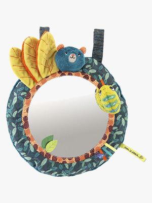 Moulin Roty Aktivitetslegetøj med Spejl