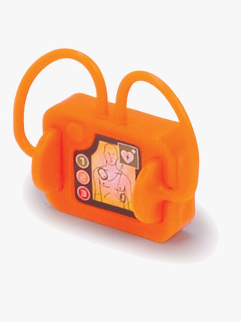 Dickie Toys Mercedes-Benz Ambulance