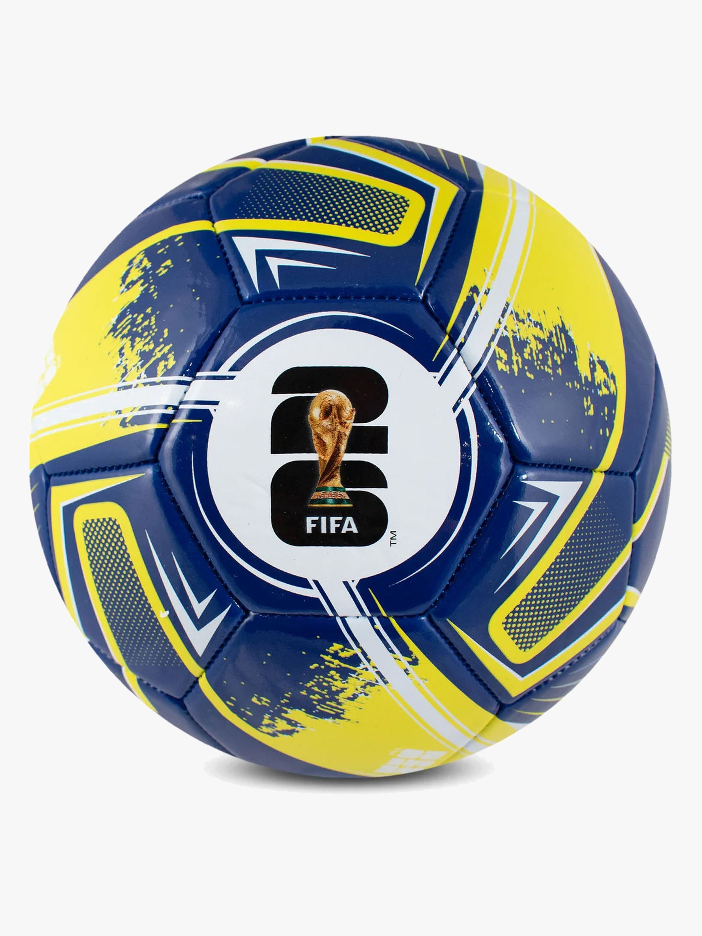 FIFA World Cup Fodbold, Turbine