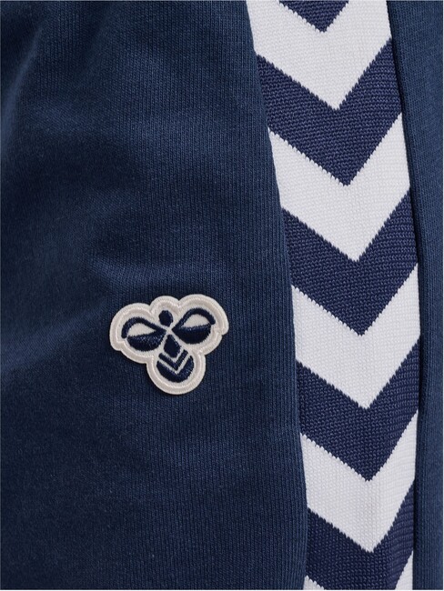 Hummel Reg Chevron Mini Sæt, Dress Blues
