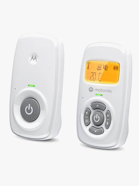 Motorola AM24 Babyalarm