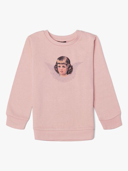 Luca & Lola Agnella Trøje, Pink