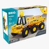 Brio 34598 Hjullaster Volvo Dumper