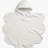 Elodie Badeponcho, Vanilla White
