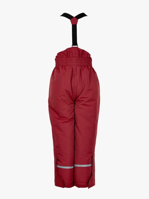 CeLaVi Overtræksbukser, Rio Red