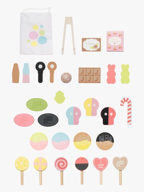 Jabadabado Slikbutik