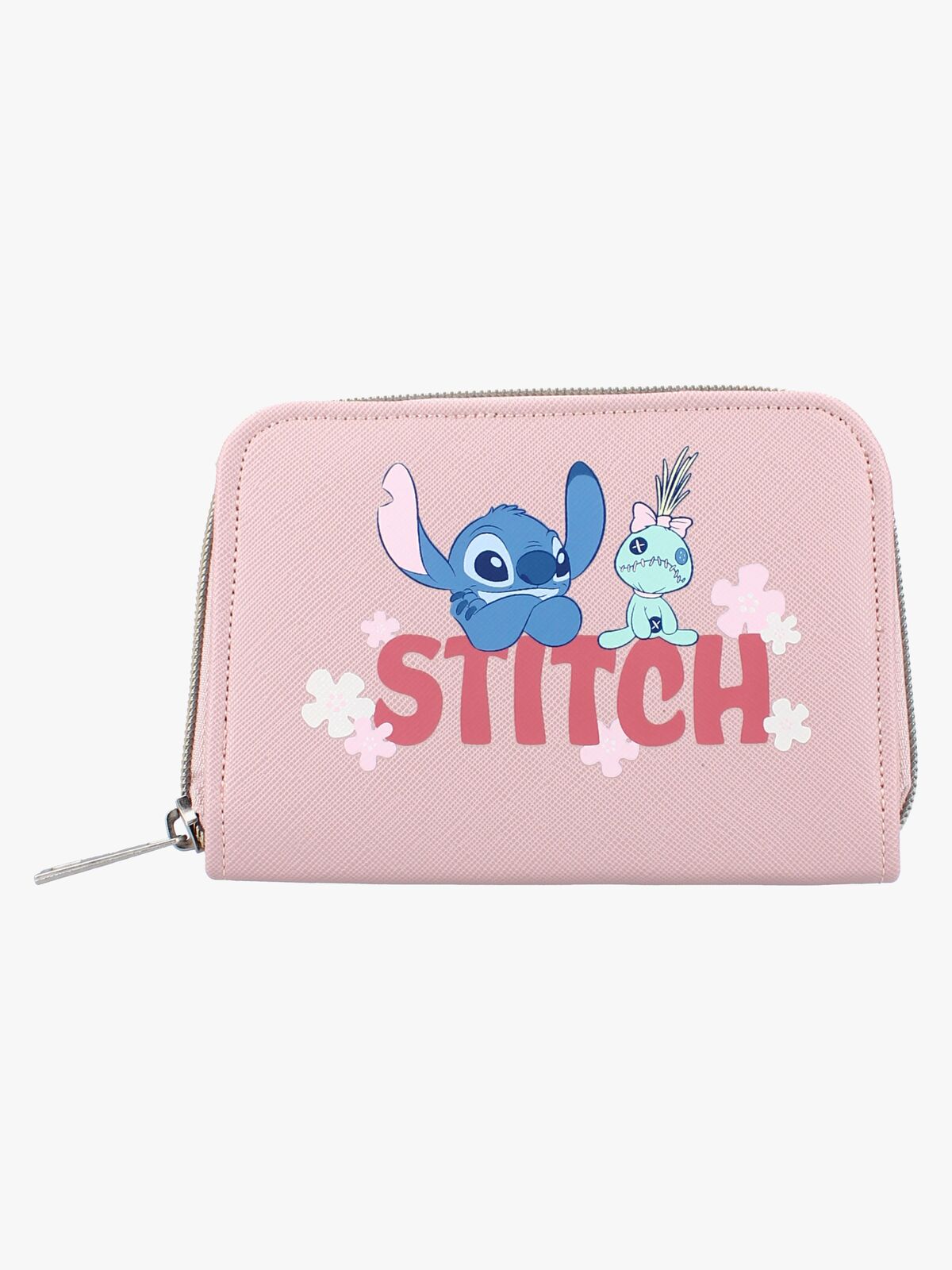 Disney Lilo & Stitch Tegnebog Made For You, Pink
