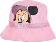Disney Minnie Mouse Hat, Pink
