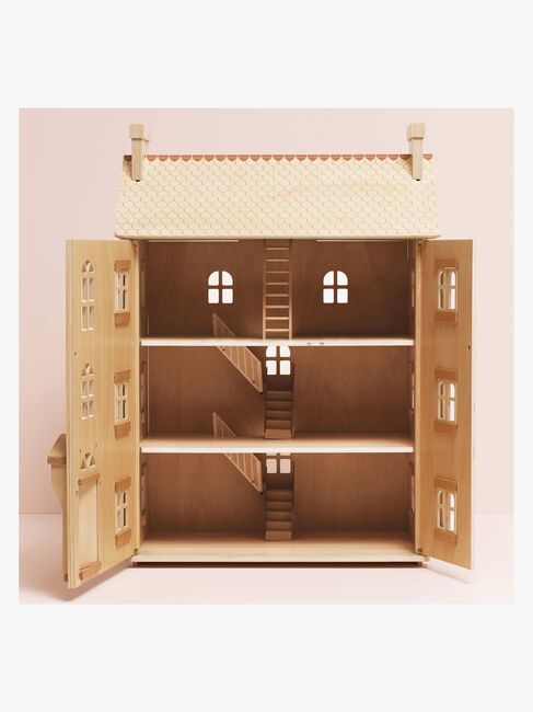 Le Toy Van The Original Dukkehus