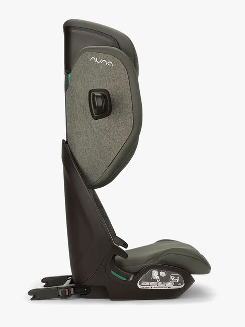 Nuna AACE LX Autostol, Forest