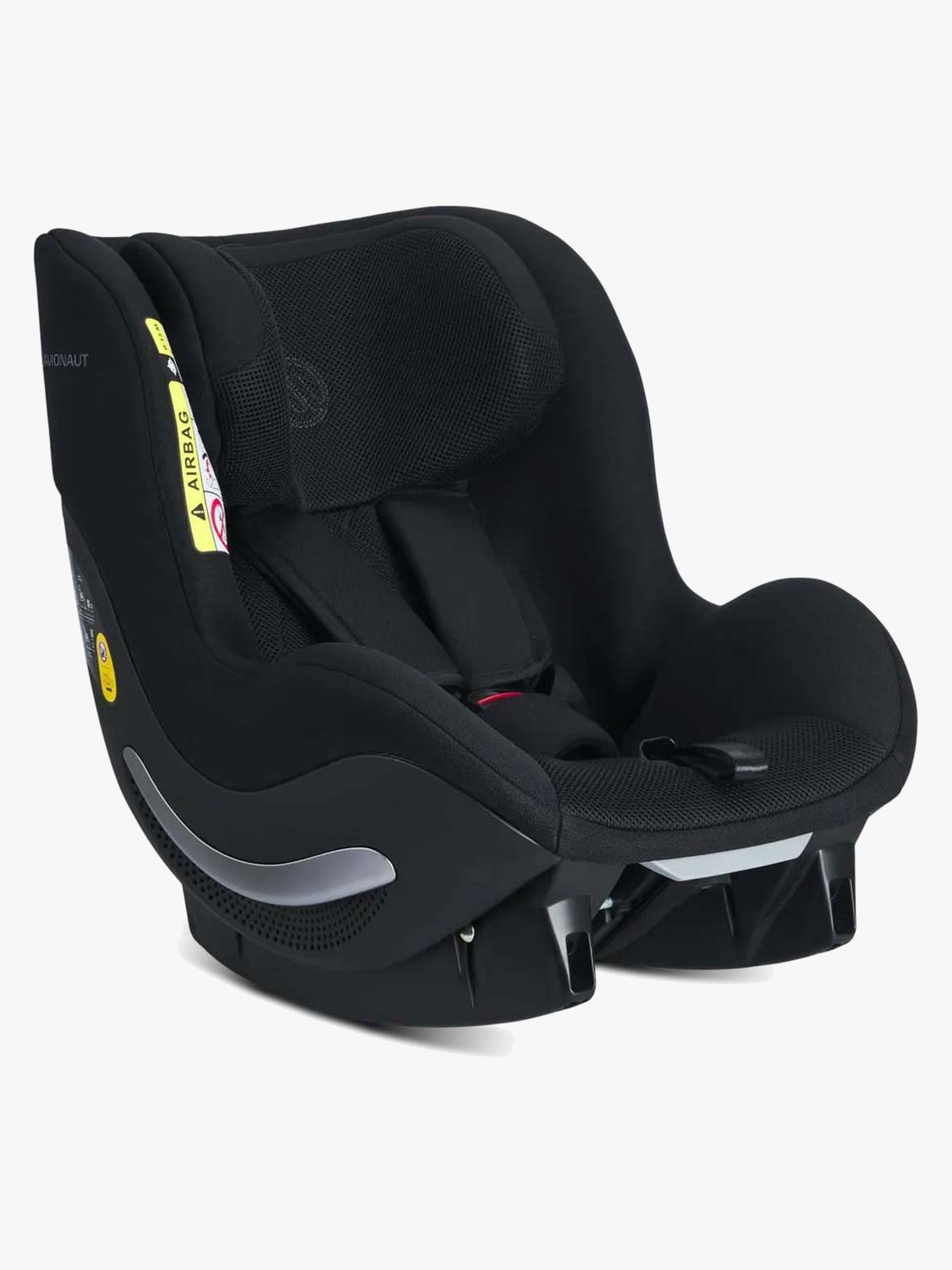 Avionaut AeroFIX AirFlow 360 Autostol, Sort