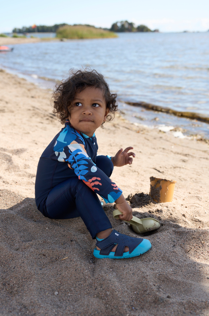 Reima Koralli Sandaler, Navy