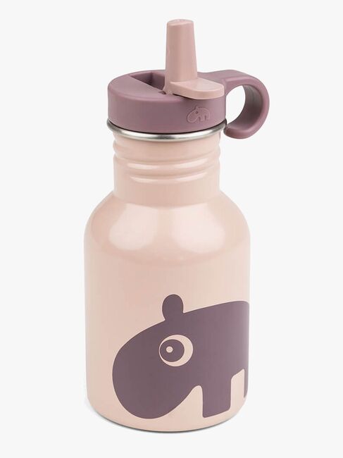 Done By Deer Ozzo Metalflaske, Powder