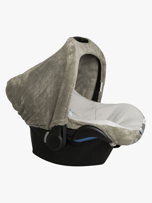 Baby's Only Cozy Beskyttelsesbetræk til Autostol, Urban Green