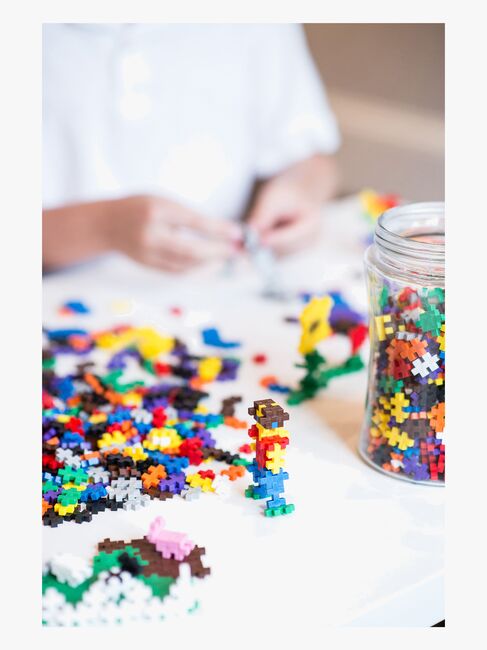 Plus-Plus Mix Basic 240 Brikker