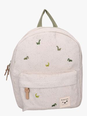 Kidzroom Rygsæk Nostalgia, Grøn