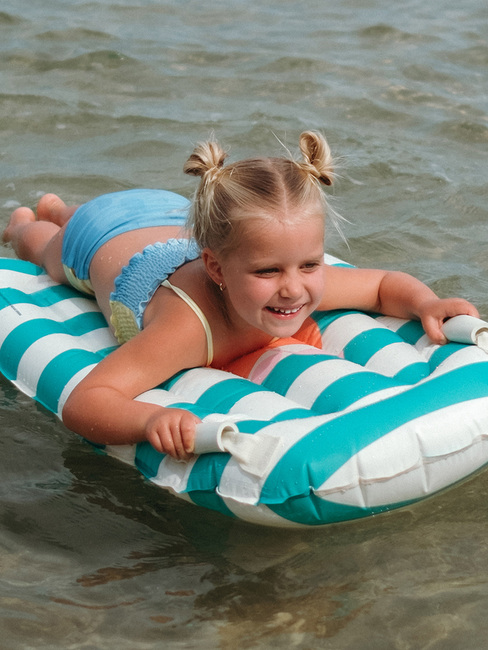 SUNNYLiFE Flydelegetøj, Poppy the Peach