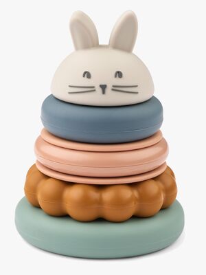 LIEWOOD Donata Stablelegetøj, Sandy multi mix