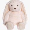 Teddykompaniet Svea Kanin 45cm, Lyserød