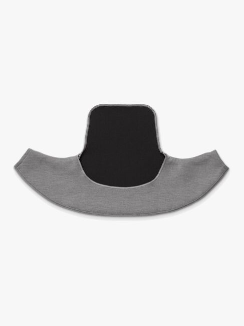 BabyBjörn Hagesmæk til Bæresele Jersey, Lysegrå