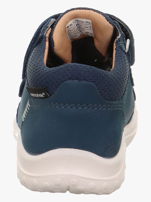 Superfit Whaley WP Sneakers, Blue