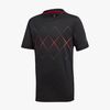 Adidas Boys Barricade Tee T-shirt, Black