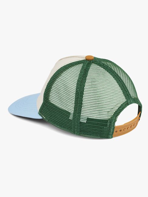 LIEWOOD Della Kasket, Classic Navy