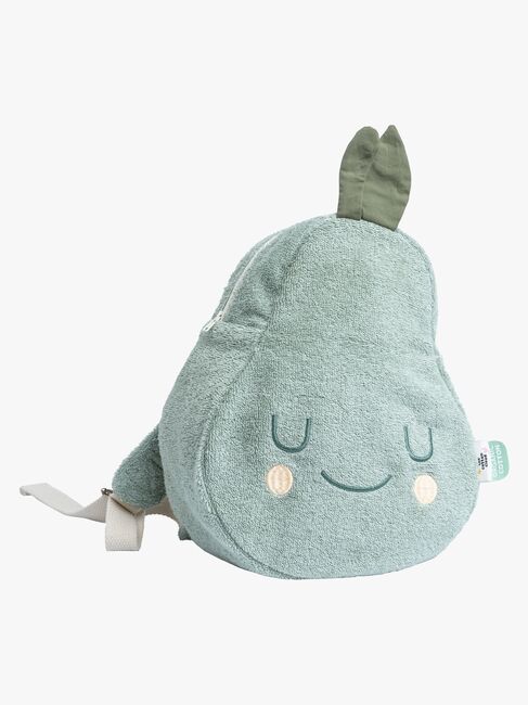 The Cotton Cloud Rygsæk Frotté, Pedro Pear