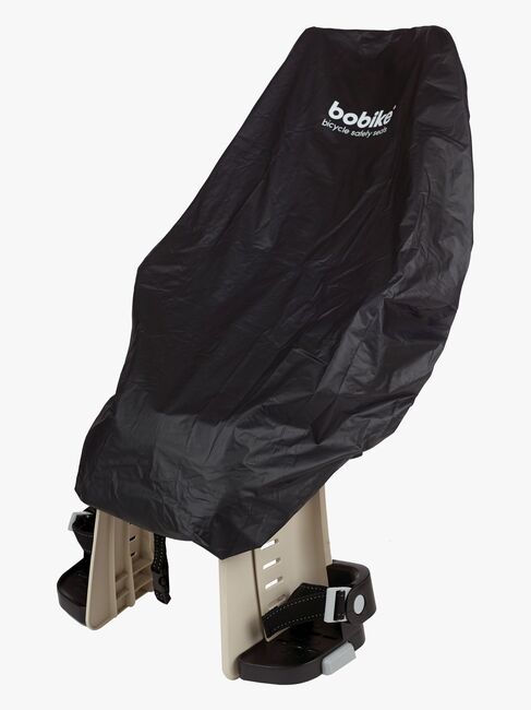 BoBike Regnslag GO & ONE Maxi, Sort