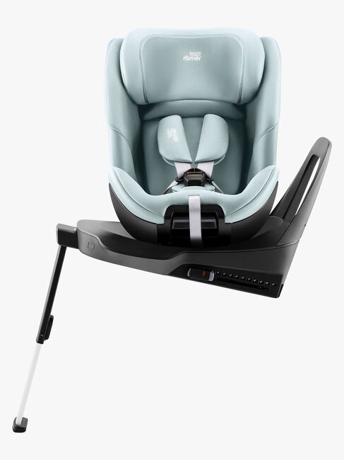 Britax Römer Swivel Autostol, Ocean