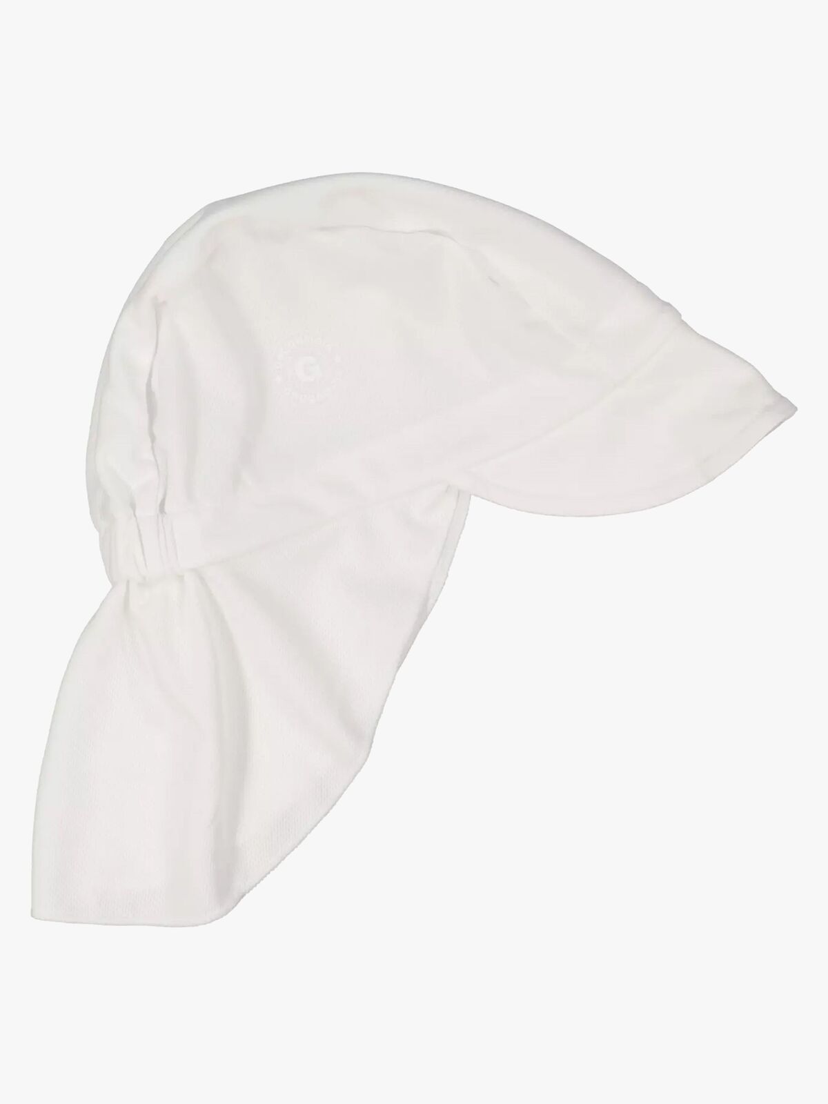 Geggamoja UV-Hat, Offwhite