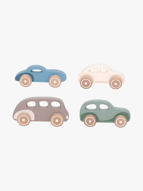 Jabadabado Retrobiler Gaveæske