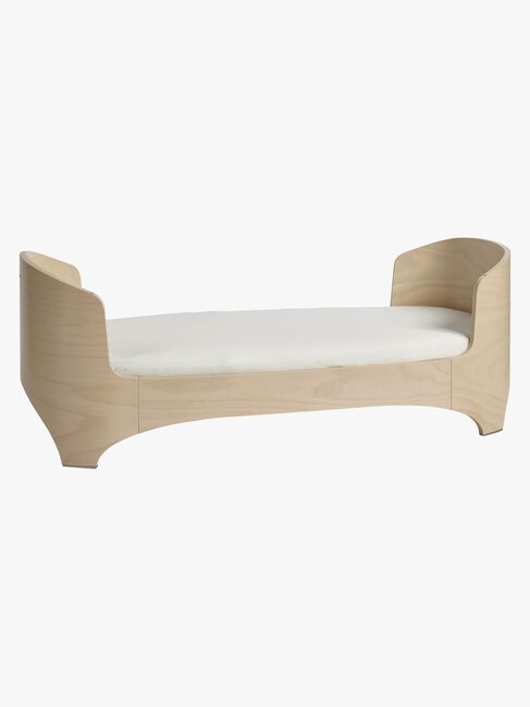 Leander Junior Forlængersæt til Classic, whitewash