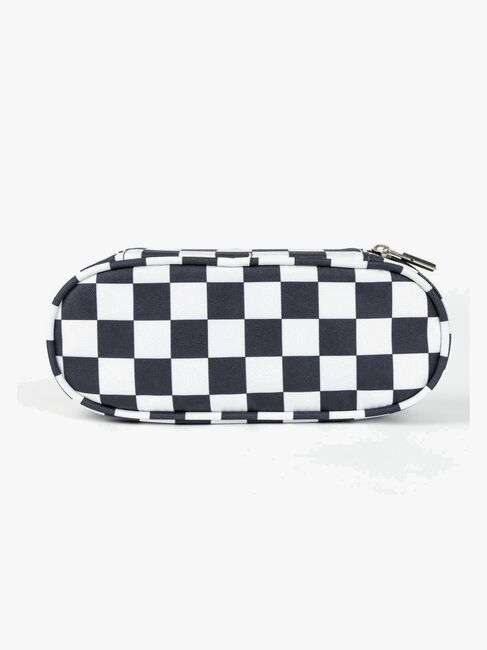 Marvel Penalhus, Checkered