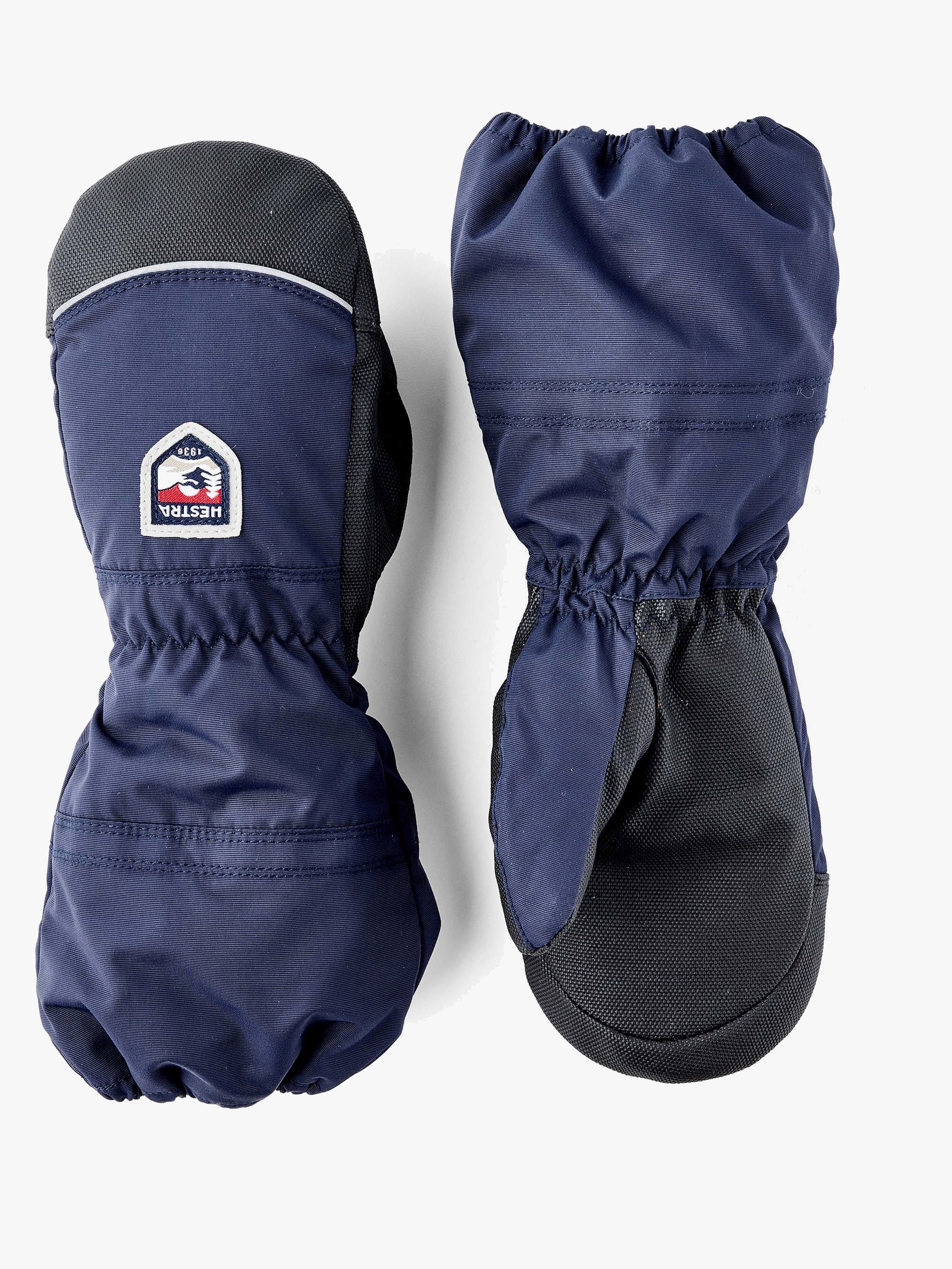 Hestra Akka JR Vanter, Dark Navy, 5