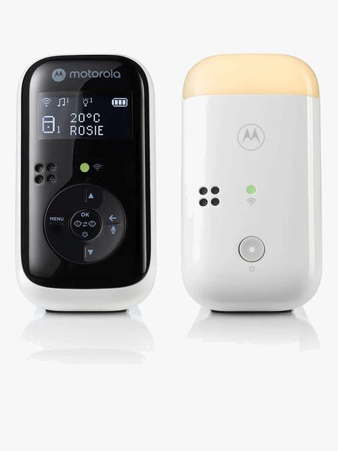 Motorola PIP15 Audio Babyalarm