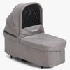 Beemoo Swing Barnevognsdel, Grey Melange