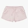 Luca & Lola Duna Shorts, Pink